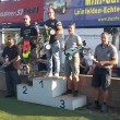 Podium Klasse ORT des Gesamt Cups 2017