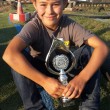 Sieger Junioren im Gesamtcup 2017 Herzlichen Glückwunsch Stefan....:-)