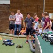 Impressionen vom Dettinger Sportevent